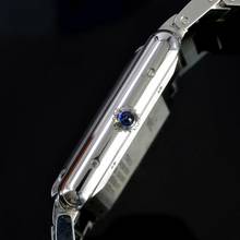 Thumbnail von Cartier Must De Cartier Extra-large WSTA0053 Automatic Full Set Like NEW 2025's </h1>