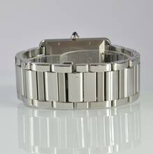 Thumbnail von Cartier Must De Cartier Extra-large WSTA0053 Automatic Full Set Like NEW 2025's </h1>