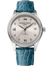Thumbnail von Frederique Constant Classics FC-303LGD3BD6 Damenuhr Classic Diamant Automatik 36mm 5ATM