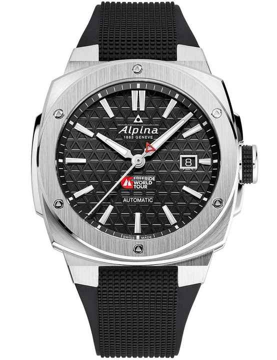  Alpina AL-525FWT4AE6 Herrenuhr Extreme Freeride World Tour  