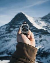 Thumbnail von Alpina AL-525FWT4AE6 Herrenuhr Extreme Freeride World Tour