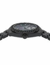 Thumbnail von Versace VE7K00123 Herrenuhr DV One Automatik 43mm 5ATM