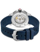 Thumbnail von Swiss Military Hanowa SMWGL0002002-SET Herrenuhr Maitre Plongeur 44mm 10ATM