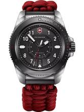 Thumbnail von Victorinox Swiss Army 242016.1 Herrenuhr Journey 1884 Quarz Limited Edition 43mm 20ATM
