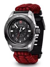 Thumbnail von Victorinox Swiss Army 242016.1 Herrenuhr Journey 1884 Quarz Limited Edition 43mm 20ATM