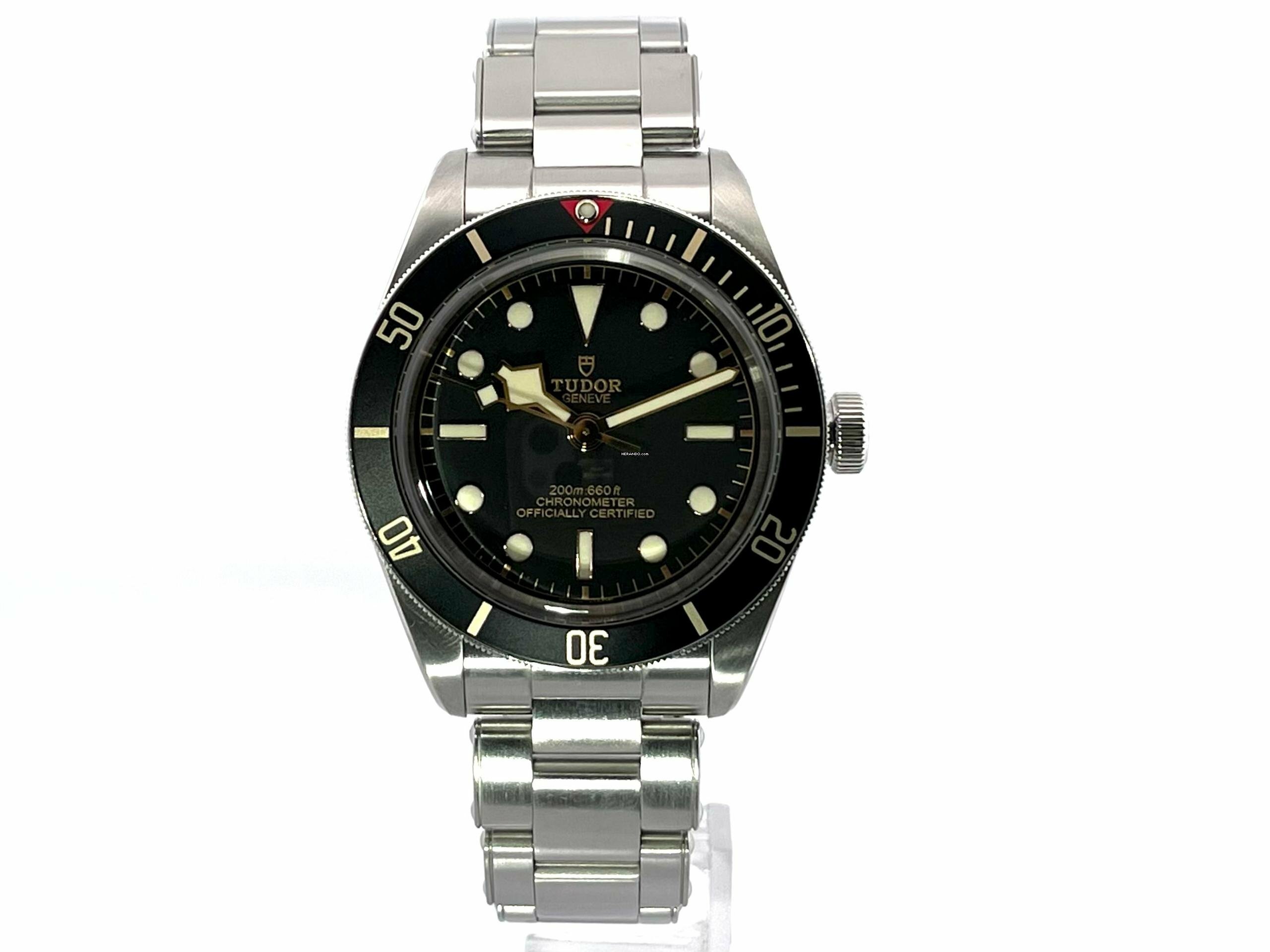 Tudor Black Bay Fifty-Eight M79030N-0001