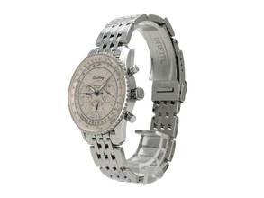 Thumbnail von Breitling Montbrillant Navitimer Montbrillant A30030-045 </h1>