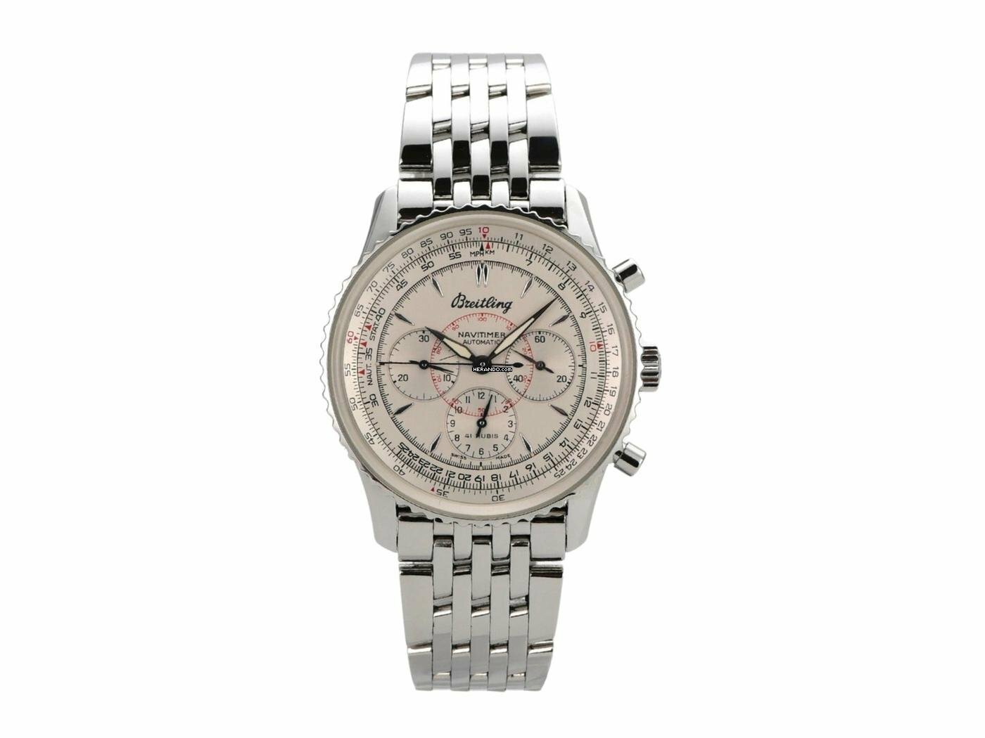  Breitling Montbrillant Navitimer Montbrillant A30030-045 </h1> 