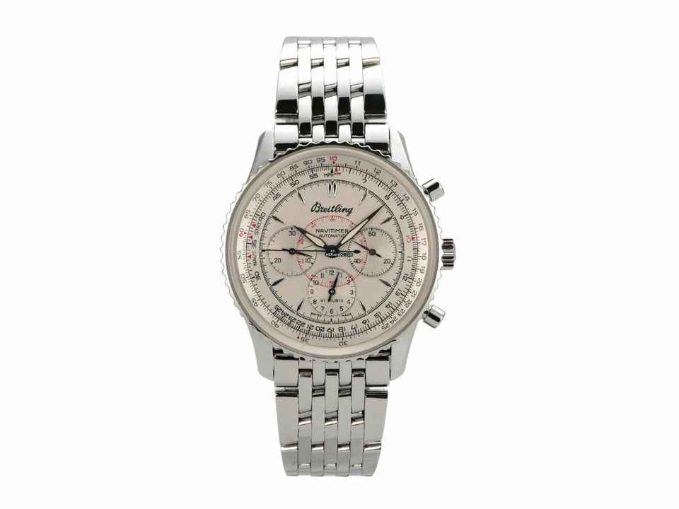  Breitling Montbrillant Navitimer Montbrillant A30030-045 </h1> 