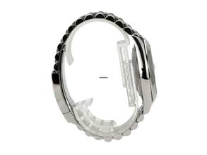 Thumbnail von Rolex Datejust 41 Ref. 126300 Edelstahl Schwarz Jubile-Band