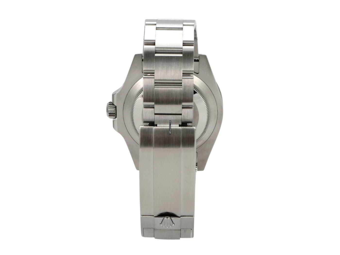 Thumbnail von Rolex Submariner (No Date) 41 Ref. 124060