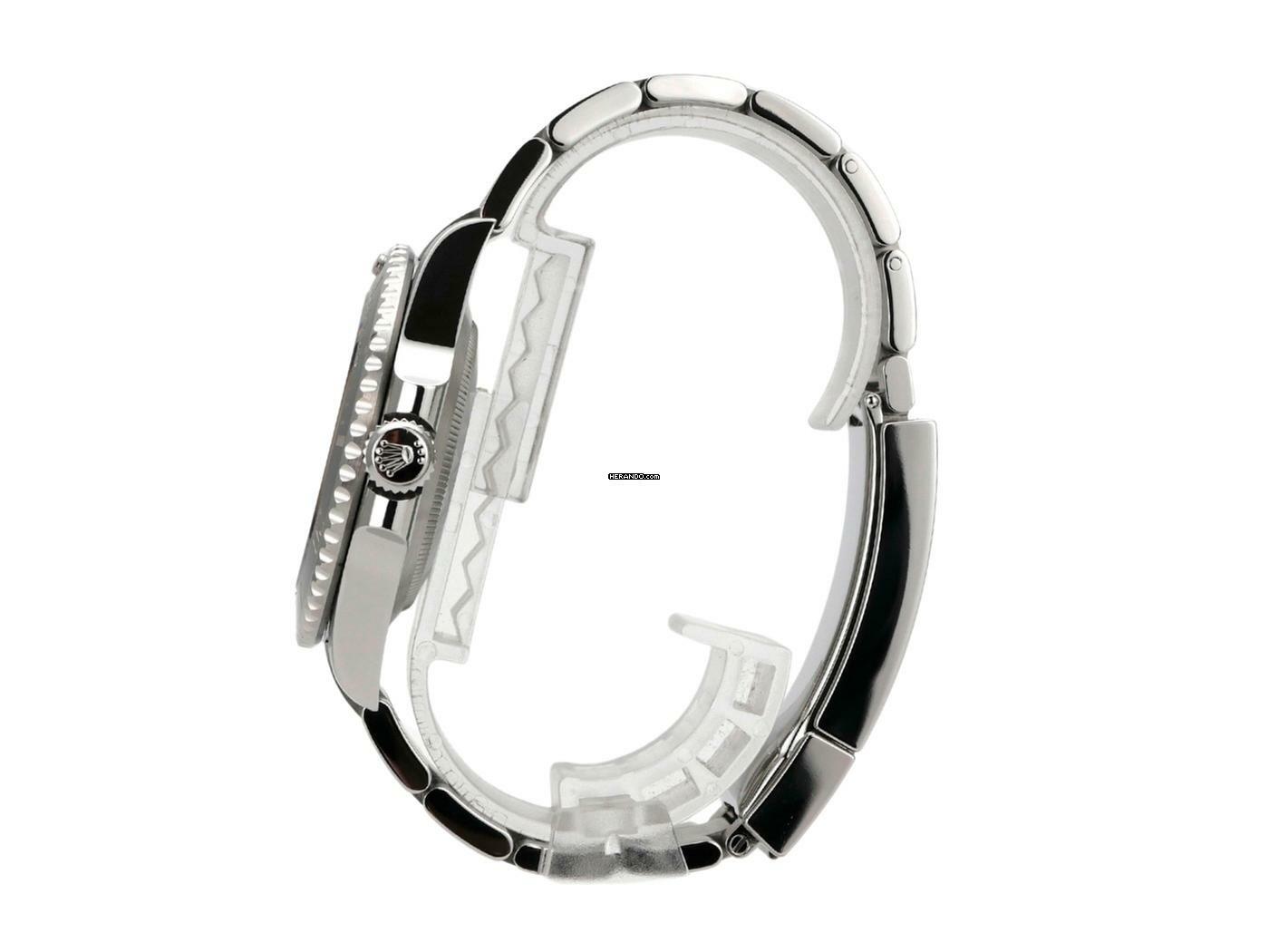 Thumbnail von Rolex Submariner (No Date) 41 Ref. 124060