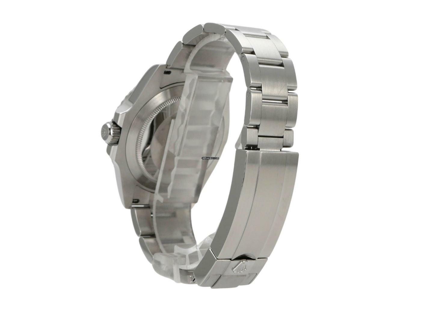 Thumbnail von Rolex Submariner (No Date) 41 Ref. 124060