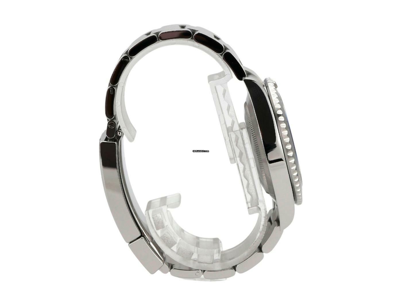 Thumbnail von Rolex Submariner (No Date) 41 Ref. 124060