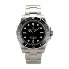 Thumbnail von Rolex Submariner (No Date) 41 Ref. 124060
