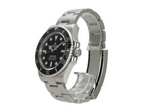 Thumbnail von Rolex Submariner (No Date) 41 Ref. 124060