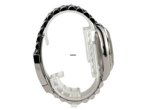 Thumbnail von Rolex Datejust 36 Oystersteel / Weißgold 126234 Silber Römisch DIA Jubile </h1>