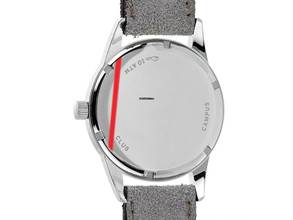 Thumbnail von NOMOS Club Campus Glashütte Club Campus 38 Cream Coral Ref.725 2025 Full Set Neu