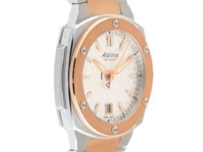 Thumbnail von Alpina Alpiner Extreme Ref.AL-220PIAE6B Full Set Neu