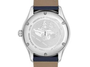 Thumbnail von Frederique Constant Vintage Rally Healey Ref.FC-303HLBN3B6 Full Set Neu