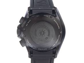 Thumbnail von Junghans Meister Chronoscope S Chronoscope Ref.027/4025.00 2020 Full Set wie Neu Vintage