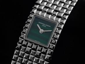 Thumbnail von Frederique Constant Classics Manchette Ref.FC-200MA1MC6B Full Set Neu