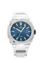 Thumbnail von Alpina Alpiner Extreme Stahl Automatik Armband Stahl 41mm Ref.AL-525TB4AE6B Box&Pap. Full Set Neu