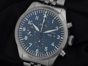 Thumbnail von Laco Kiel Kiel.2 Blau Ref.862186.MB Full Set Neu