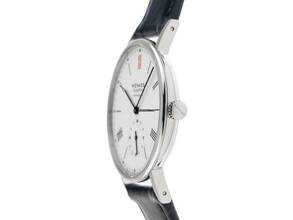 Thumbnail von NOMOS Ludwig Neomatik Glashütte Ludwig für Ärzte ohne Grenzen Neomatik Ref.282.S2 2025 Full Set Neu