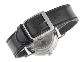 Thumbnail von NOMOS Ludwig Neomatik Glashütte Ludwig für Ärzte ohne Grenzen Neomatik Ref.282.S2 2025 Full Set Neu