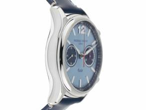 Thumbnail von Frederique Constant Vintage Rally Healey Ref.FC-397HLBN5B6 Full Set Neu