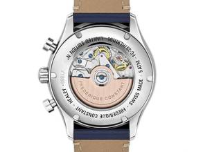 Thumbnail von Frederique Constant Vintage Rally Healey Ref.FC-397HLBN5B6 Full Set Neu