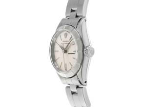 Thumbnail von Rolex Oyster Perpetual Lady Ref.6623 1948 Box sehr gut Vintage </h1>
