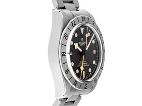 Thumbnail von Tudor Black Bay Pro Ref.M79470-0001 2023 Full Set wie Neu