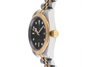 Thumbnail von Tudor Black Bay Heritage Ref.79543-0001 2022 Full Set wie Neu Vintage