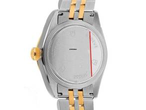 Thumbnail von Tudor Black Bay Heritage Ref.79543-0001 2022 Full Set wie Neu Vintage