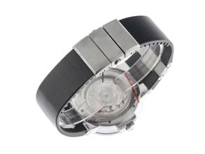 Thumbnail von Ulysse Nardin Marine Chronograph Ref.263-67 2010 Full Set wie Neu Vintage </h1>