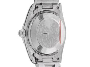 Thumbnail von Rolex Oyster Perpetual 31 Ref.67480 1991 Full Set sehr gut Vintage </h1>