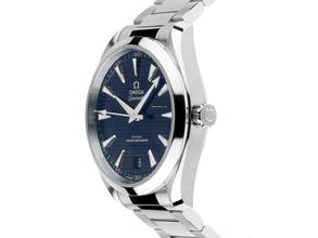 Thumbnail von Omega Seamaster Aqua Terra Ref.220.10.41.21.03.004 2025 Full Set Ungetragen