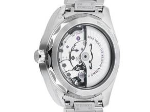 Thumbnail von Omega Seamaster Aqua Terra Ref.220.10.41.21.03.004 2025 Full Set Ungetragen