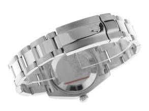 Thumbnail von Rolex Datejust 31 Medium Ref.178240 2015 Full Set wie Neu Vintage