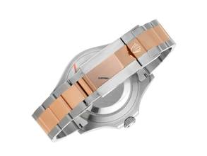 Thumbnail von Rolex Yacht-Master 40 Ref.126621 2020 LC EU Full Set wie Neu </h1>