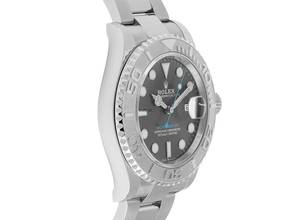 Thumbnail von Rolex Yacht-Master 40 Ref.126622 2019 Full Set wie Neu