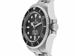 Thumbnail von Rolex Sea-Dweller Deepsea Ref.136660 2025 Full Set Ungetragen