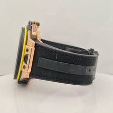 Thumbnail von Hublot Big Bang Ferrari Unico Ferrari Brazil 25 Pieces Limited Edition Ouro Rosé 45mm