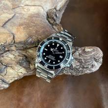 Thumbnail von Rolex Sea-Dweller 4000 Oyster Perpetual Sea-Dweller - Ref. 16600 </h1>