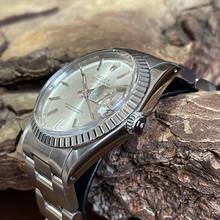 Thumbnail von Rolex Datejust 36 Datejust 36 - FULLSET 1981 LC100 - Ref. 16030 LC100 </h1>