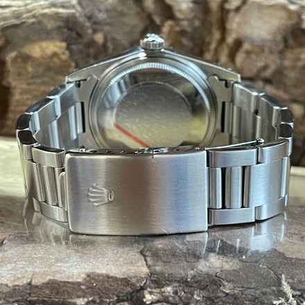  Rolex Datejust 36 Datejust 36 - FULLSET 1981 LC100 - Ref. 16030 LC100 </h1> 