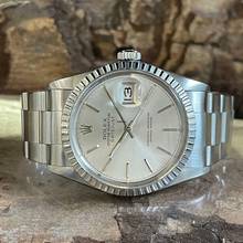 Thumbnail von Rolex Datejust 36 Datejust 36 - FULLSET 1981 LC100 - Ref. 16030 LC100 </h1>