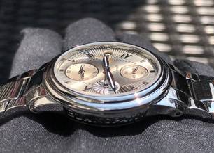 Thumbnail von Blancpain Women Double Time Zone </h1>